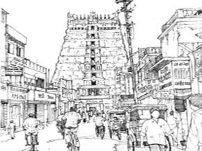 nata coaching centres madurai